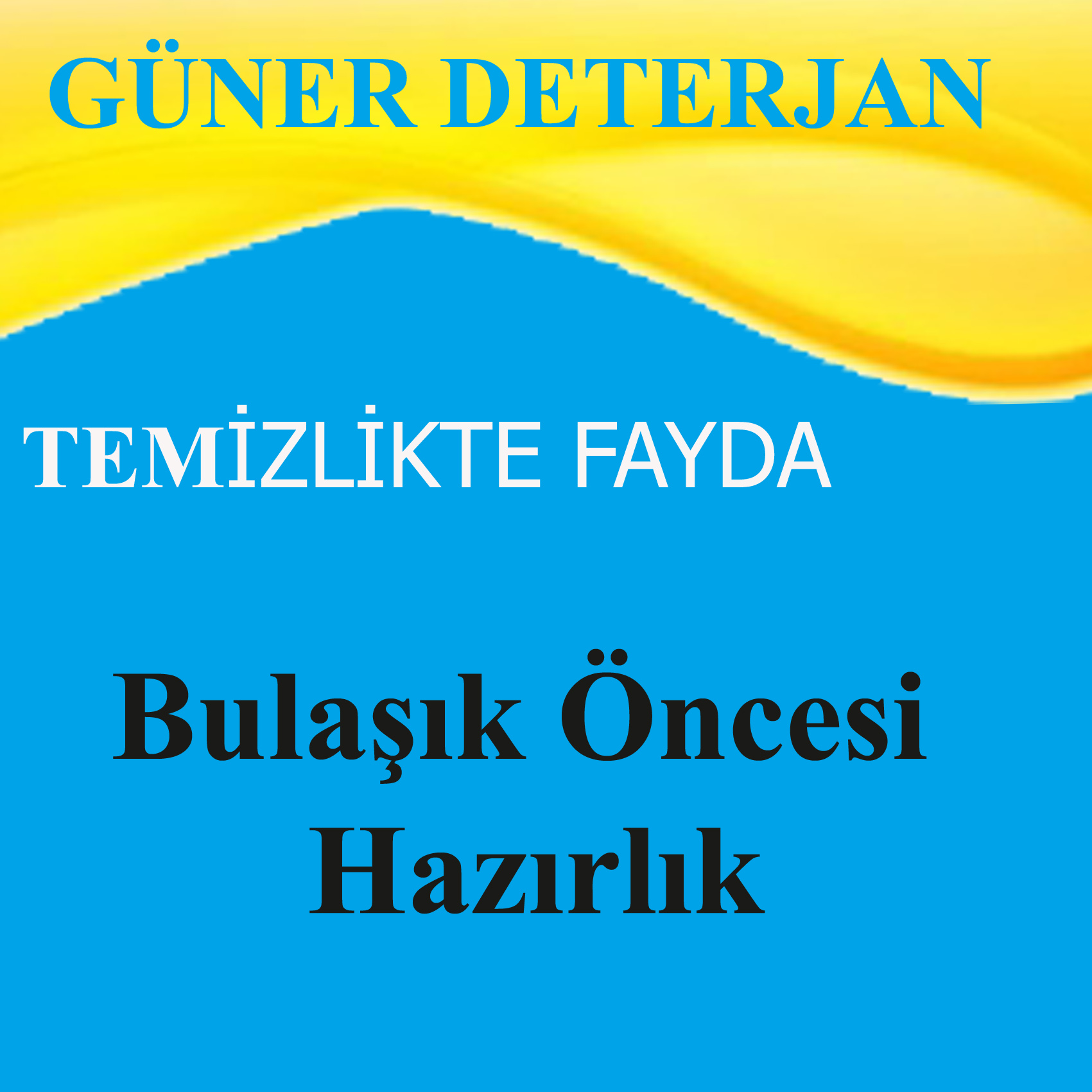 Bulaşık Yıkarken Hangi Malzemeler Faydalı?